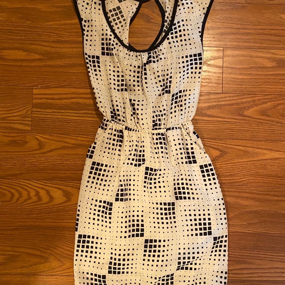 Charlotte Russe dress